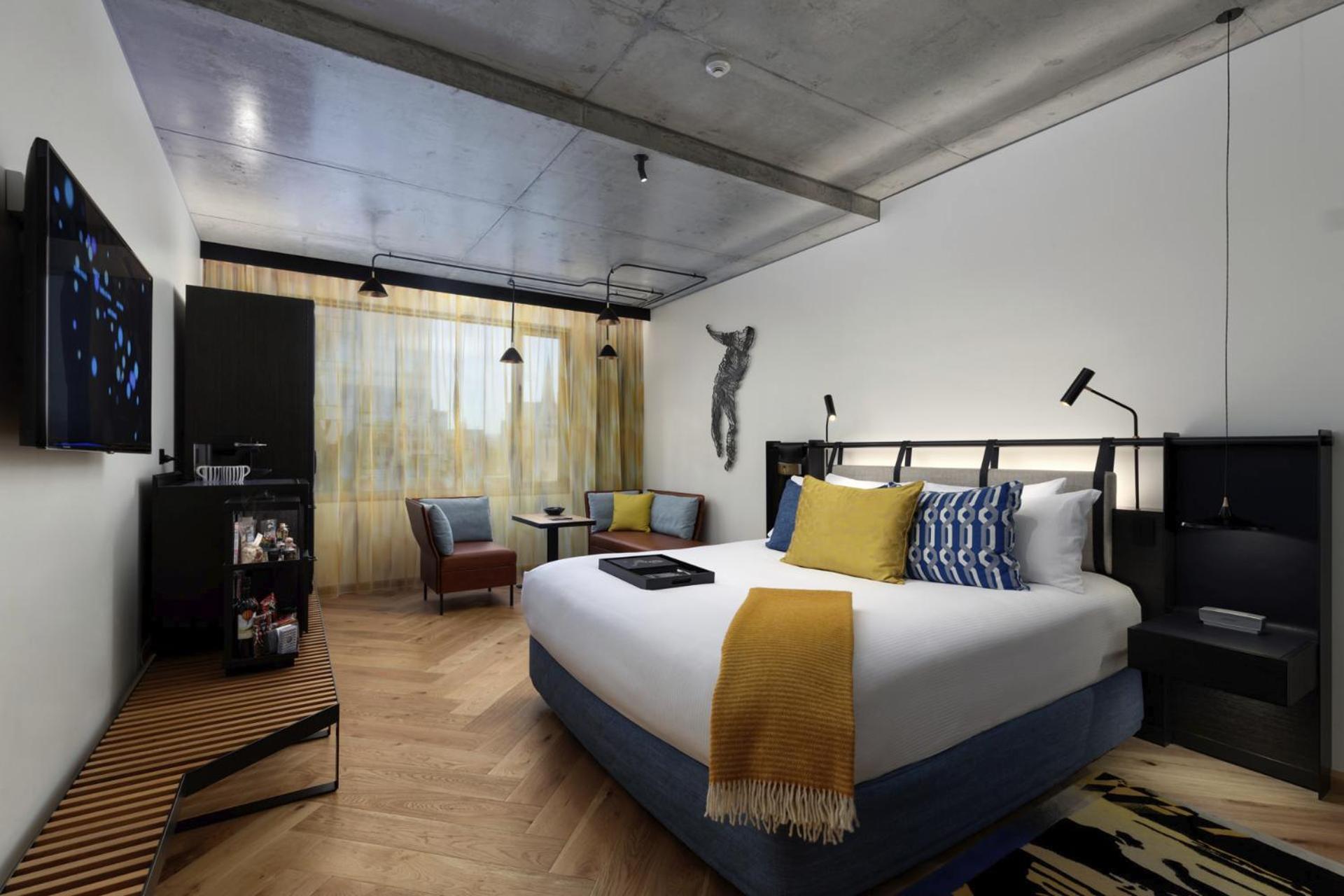 Qt 5* Melbourne